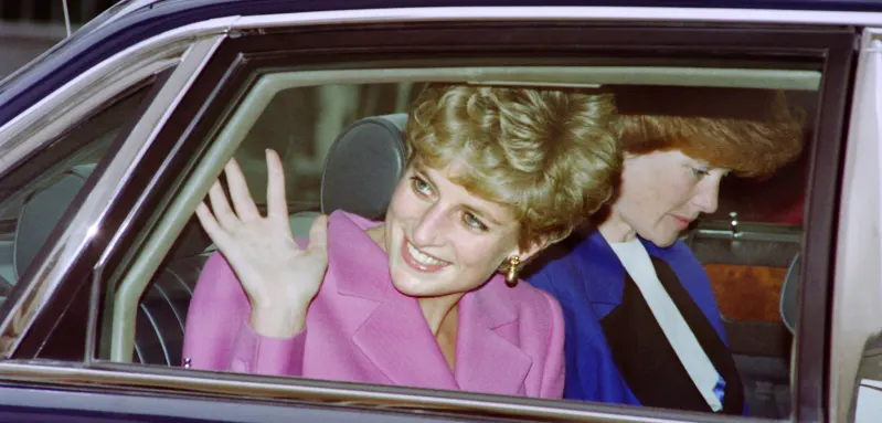 Lady Diana: Incredible Secrets About The People's Princess