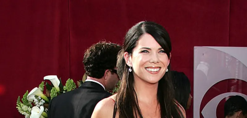 Lauren Graham