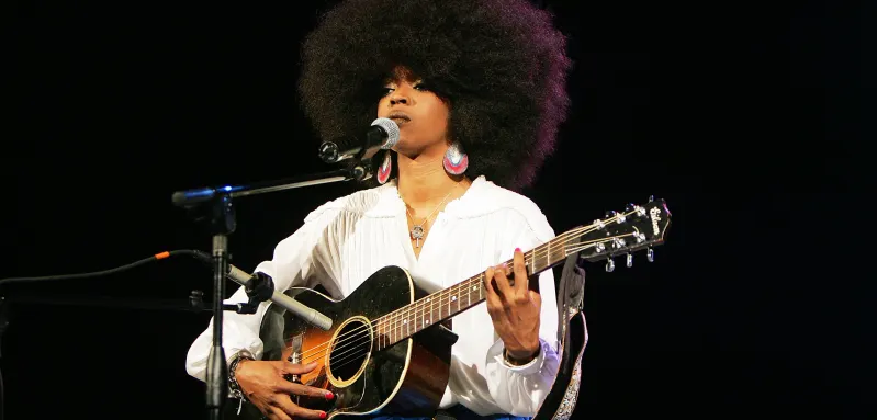 Lauryn Hill