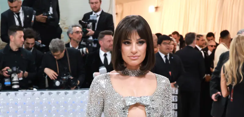 Lea Michele