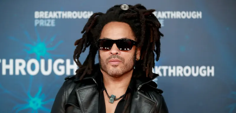 Lenny Kravitz