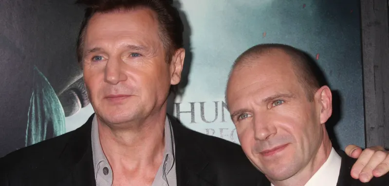 The Most Shocking Celebrity Lookalikes