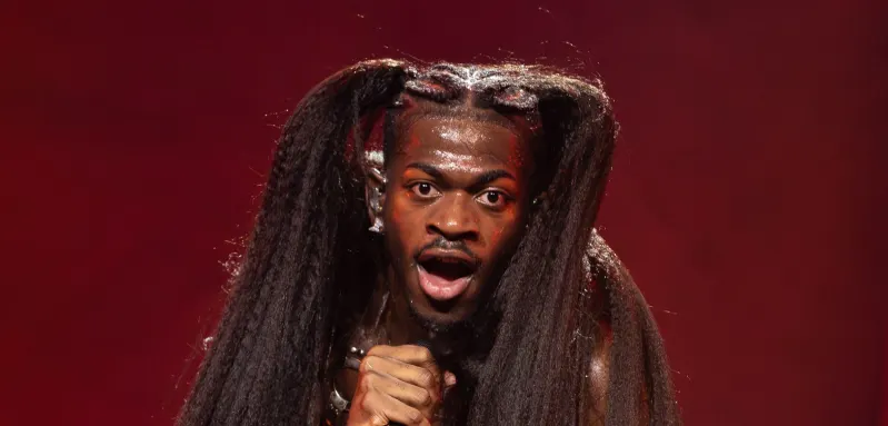 Lil Nas X