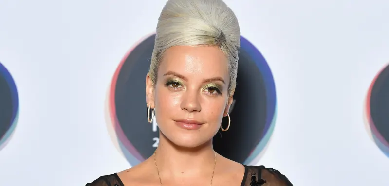 Lily Allen