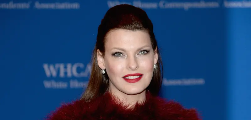 Linda Evangelista