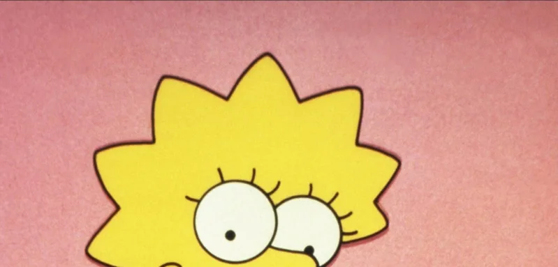 Lisa Simpson