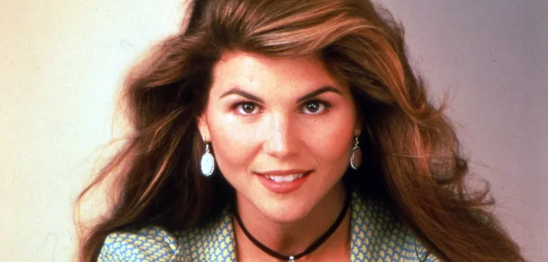 Full House Becky