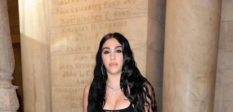 Lourdes Leon