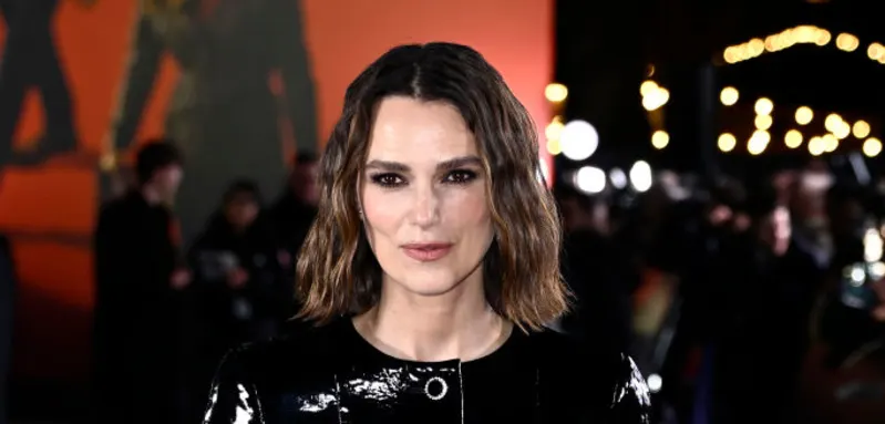 Keira Knightley