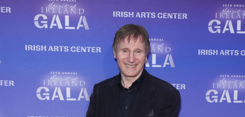 Liam Neeson