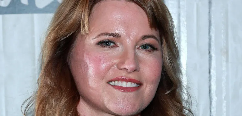 Lucy Lawless