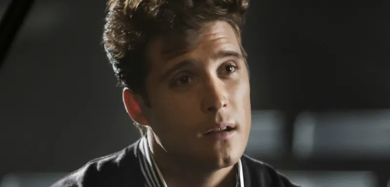 'Luis Miguel: la serie'