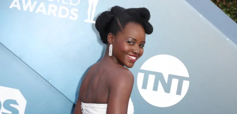 Lupita Nyong'o