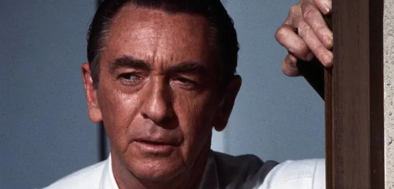 Macdonald Carey