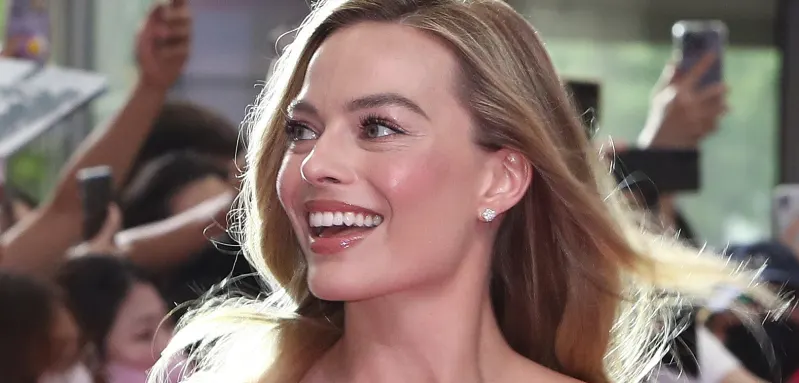 Margot Robbie