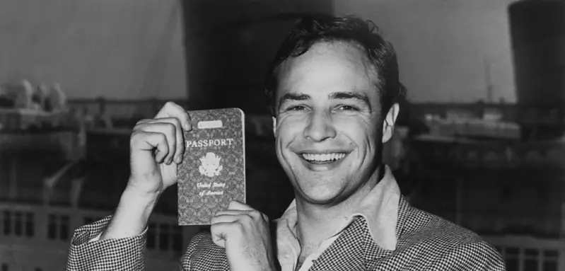 Marlon Brando: How His Daughter Died