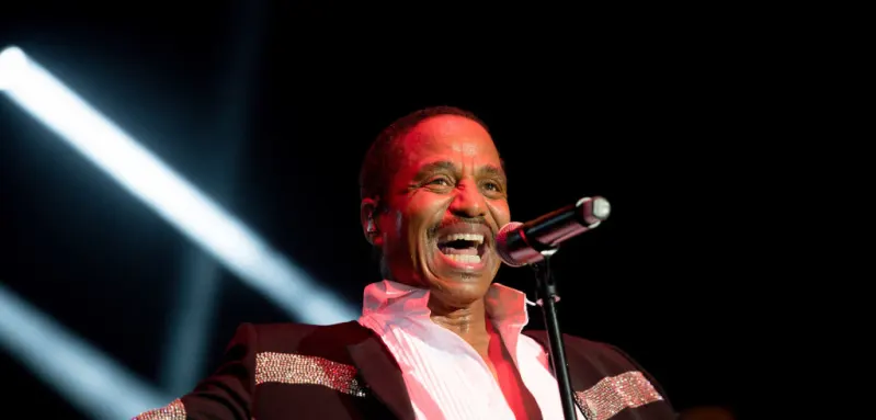 Marlon Jackson