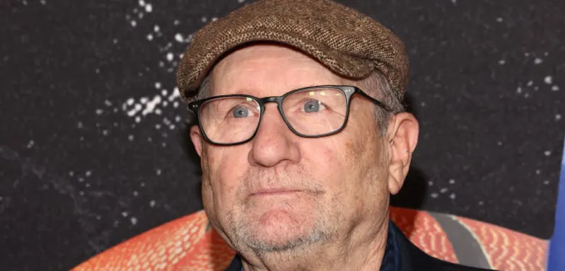 Ed O'Neill