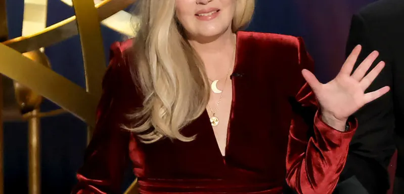 Christina Applegate