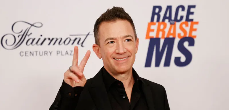 David Faustino