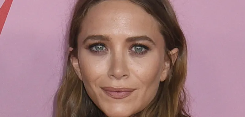 Mary-Kate Olsen 