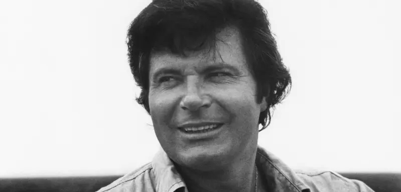 Max Baer Jr.