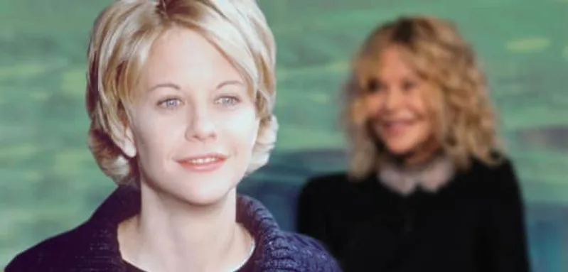 Meg Ryan