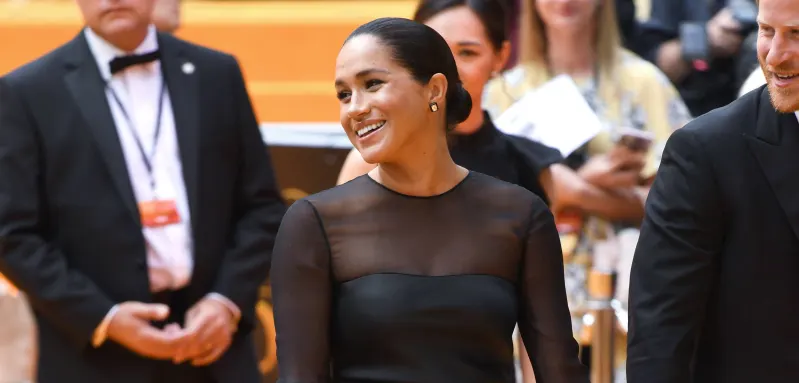 Duchess Meghan