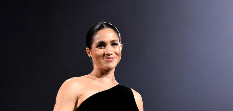 Meghan Markle's Most Beautiful Evening Gown Looks