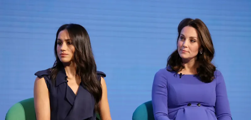Meghan Markle and Duchess Kate in comparison, Meghan Markle and Duchess Kate, Meghan Markle and Duchess Kate in style comparison, Meghan Markle and Duchess Kate in outfit comparison, Duchess Kate and Meghan Markle in comparison, Duchess Kate and Meghan Markle, Duchess Kate and Meghan Markle in style comparison, Duchess Kate and Meghan Markle in outfit comparison
