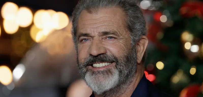 Mel Gibson