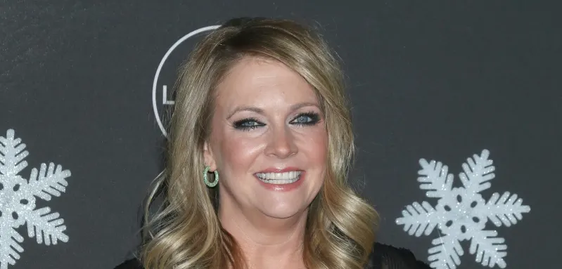 Melissa Joan Hart