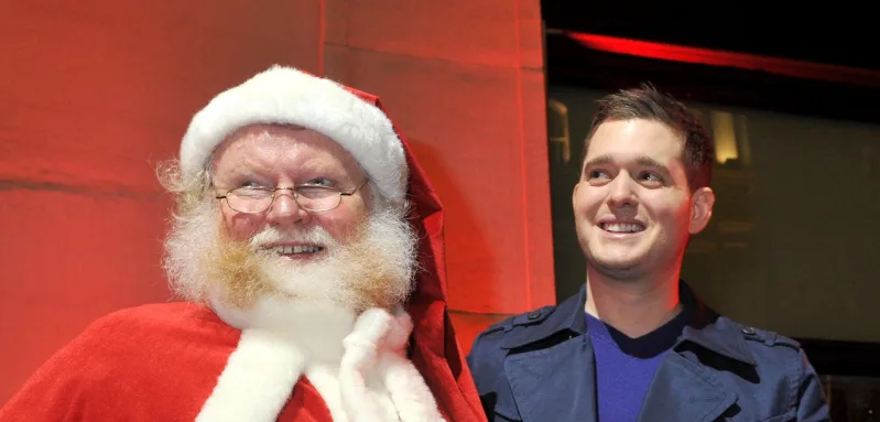 Michael Bublé