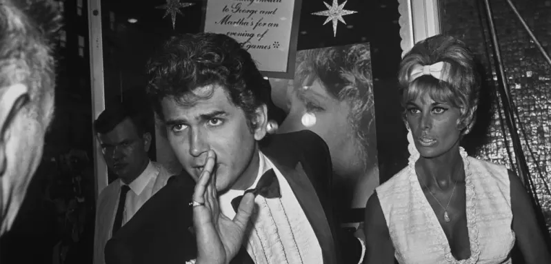 10 Facts About Michael Landon