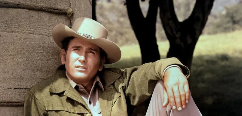 Michael Landon
