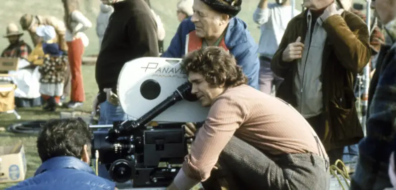 Michael Landon