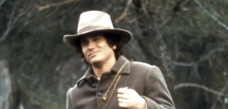 Michael Landon Set Our Little Farm Pranks