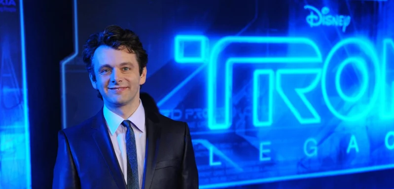  Michael Sheen