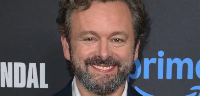 Michael Sheen