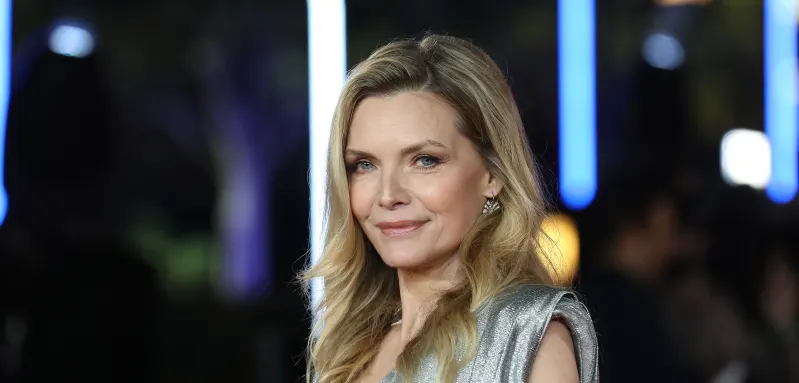 Michelle Pfeiffer