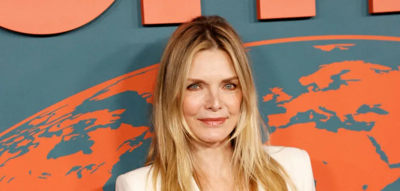 Michelle Pfeiffer