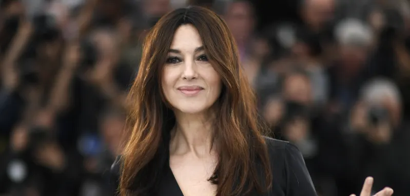 Monica Bellucci
