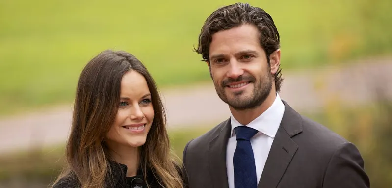 Most Handsome Male Royals of All Time