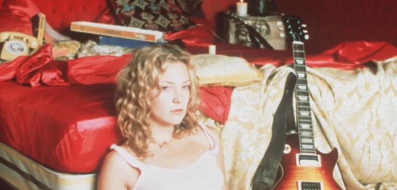 Kate Hudson in 'Almost Famous'