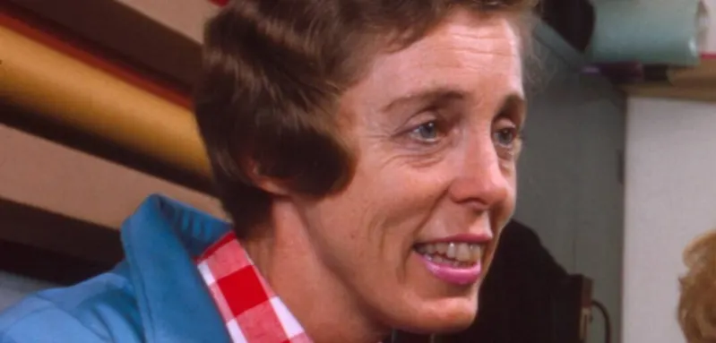 Nancy Kulp