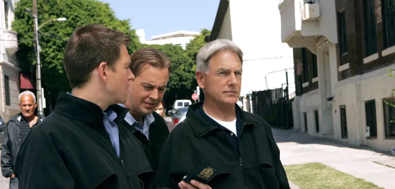 NCIS and NCIS: L.A. Will Resume Production In September