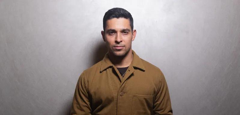 Wilmer Valderrama