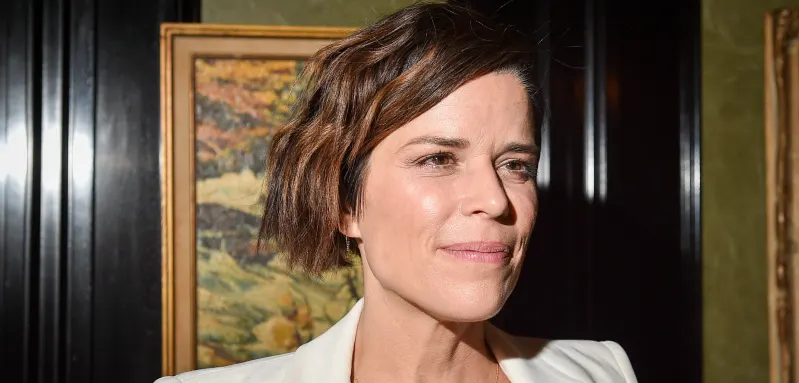 Neve Campbell