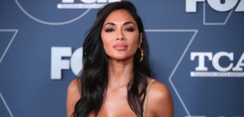 Nicole Scherzinger