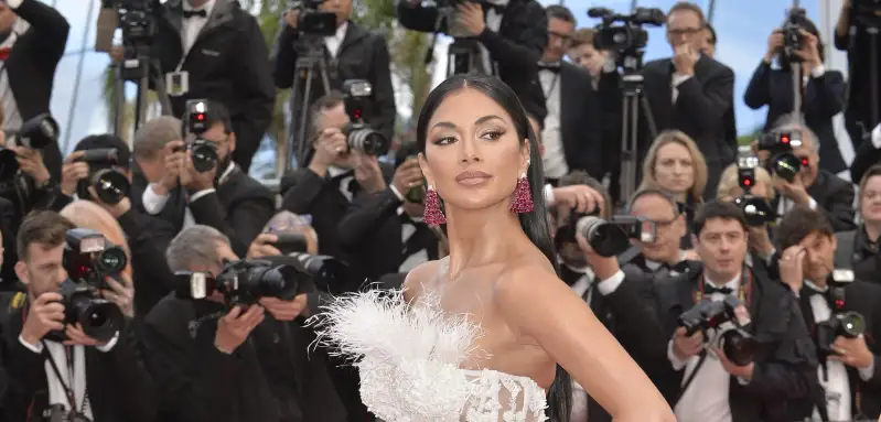 Nicole Scherzinger
